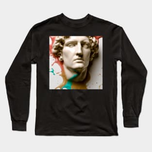 Bust Long Sleeve T-Shirt